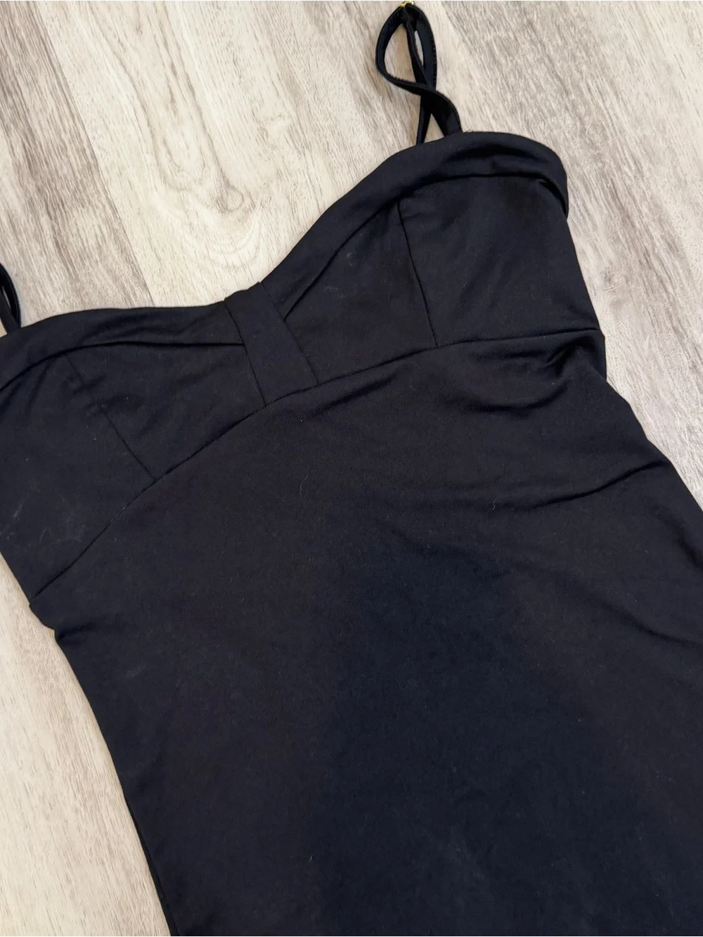 Free People 15” pit